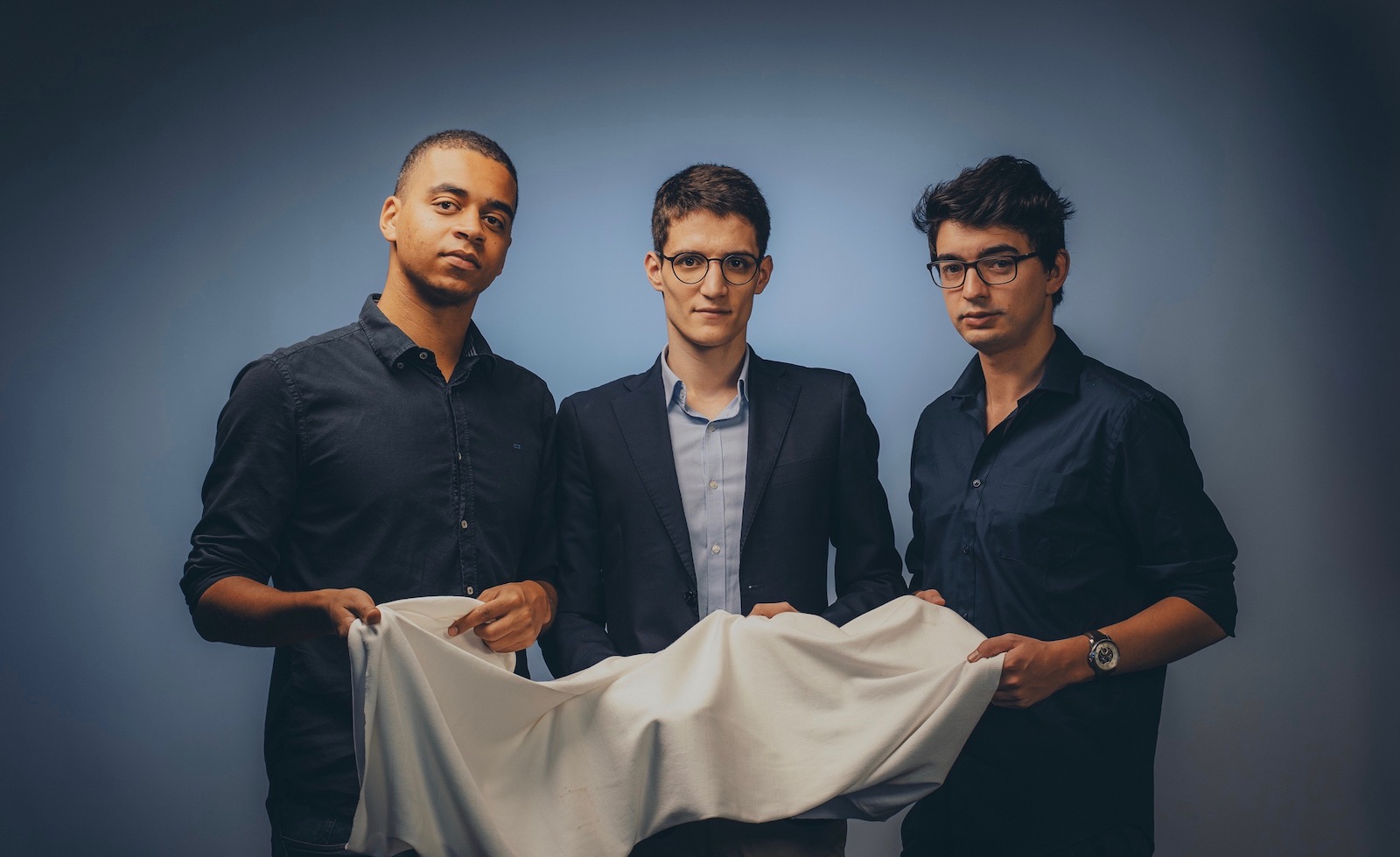 Smartex raises 24.7m Series A to modernise clothes factories Sifted