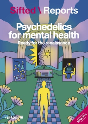 Report cover