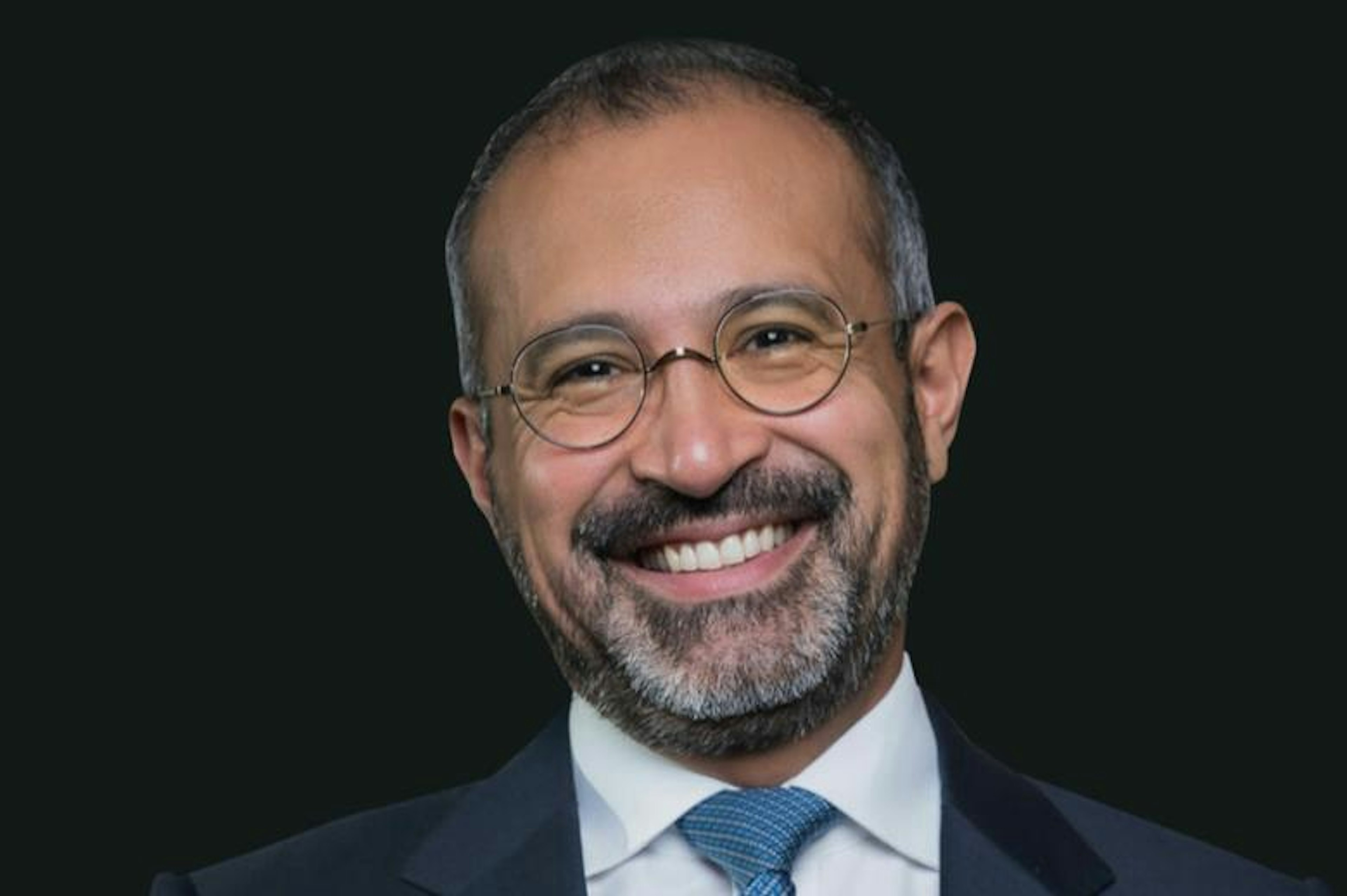 Britishvolt founder Orral Nadjari plots new battery factories in the Gulf