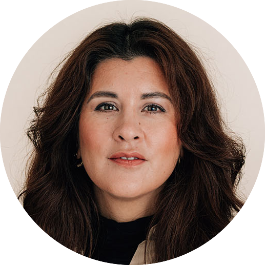 Pamela Nunez Wallgren author profile