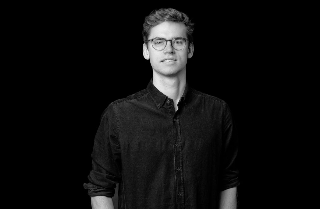 Patrick Hermann — Picus Capital