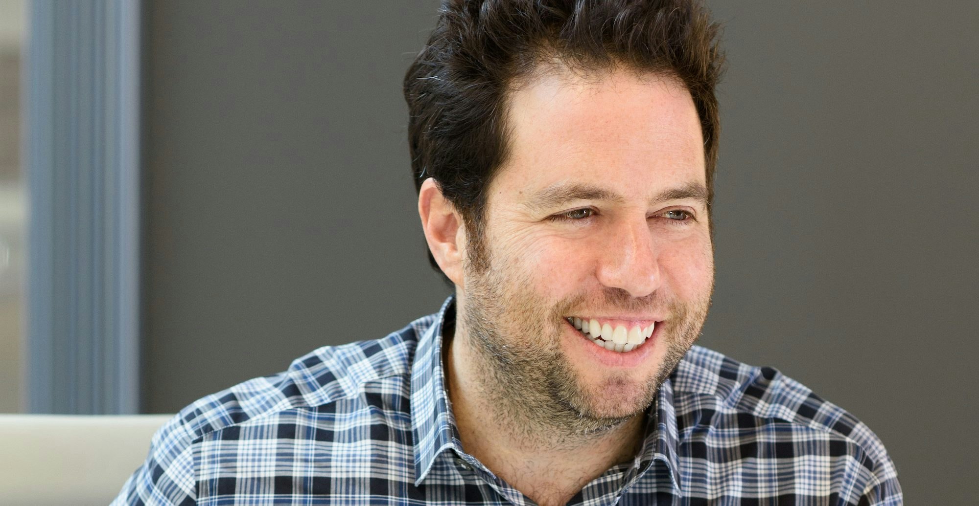 Danny Rimer on why Index wouldn’t do a sector-specific fund | Sifted