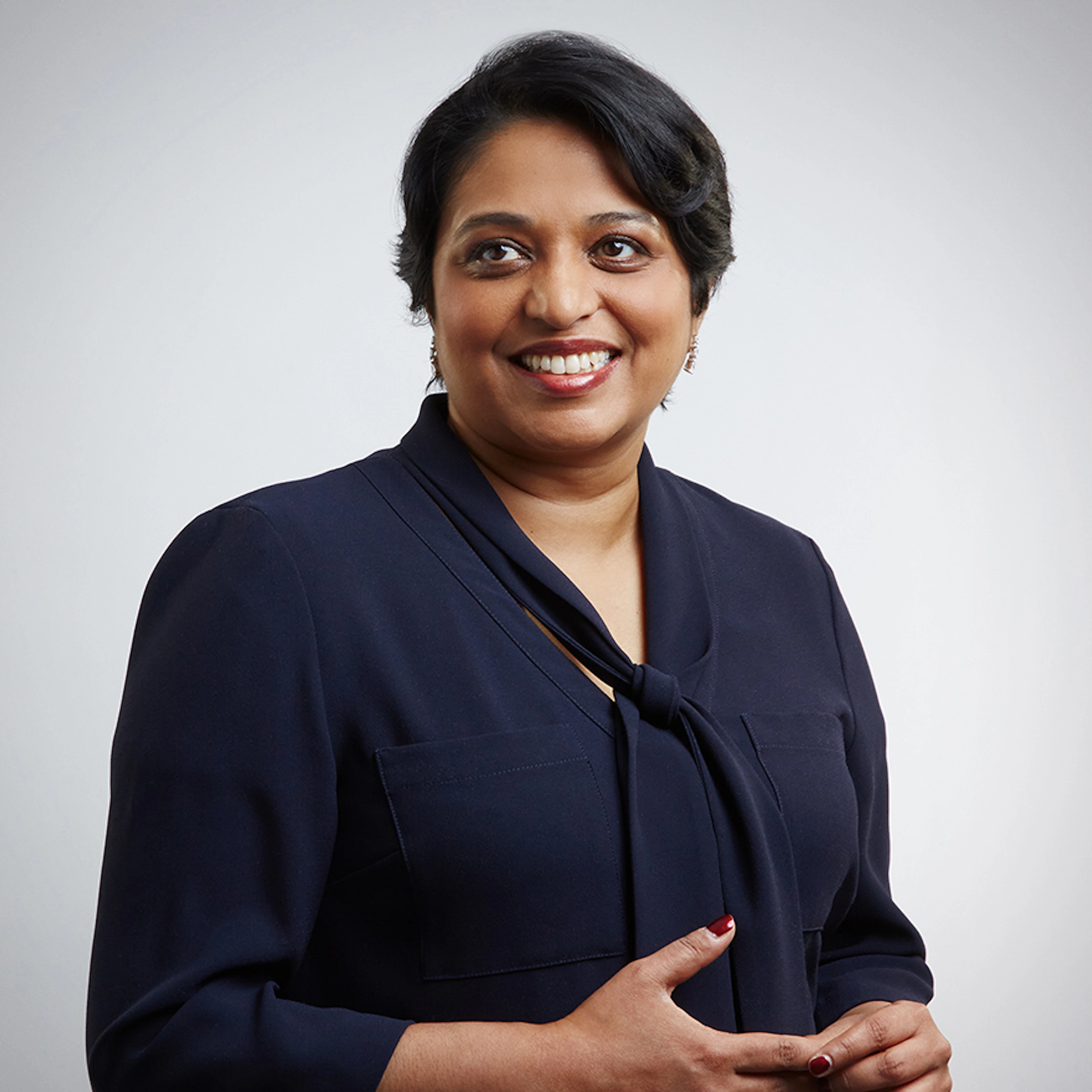 Manjari Chandran-Ramesh, Amadeus Capital