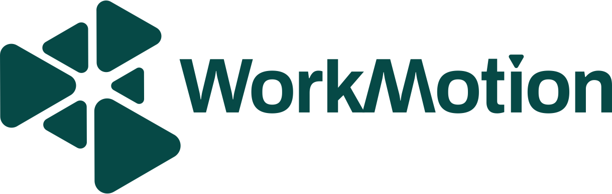 WorkMotion's logo