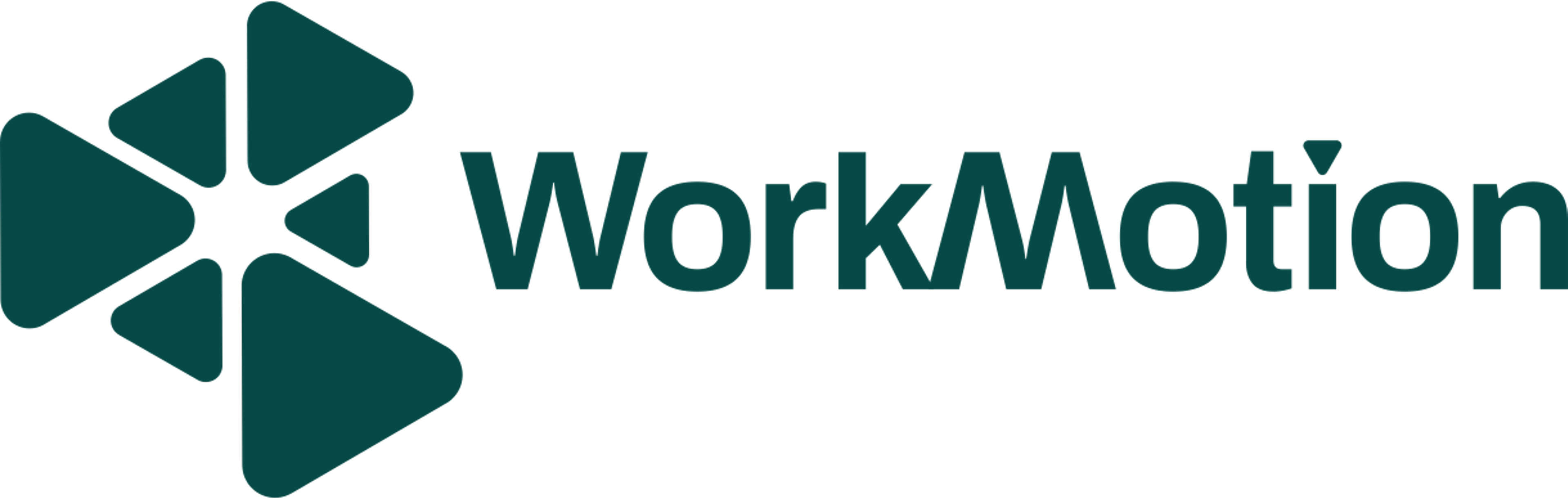 WorkMotion