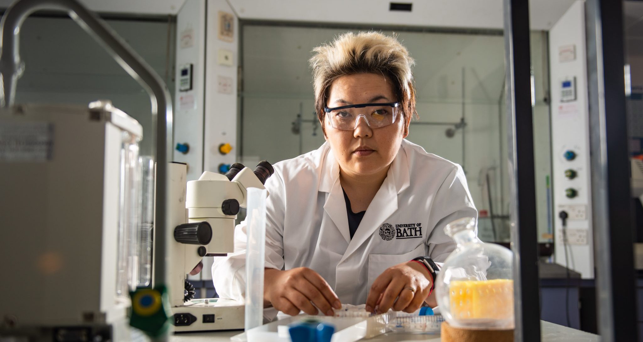 The vaccine startup trying to solve the $35bn-a-year refrigeration problem