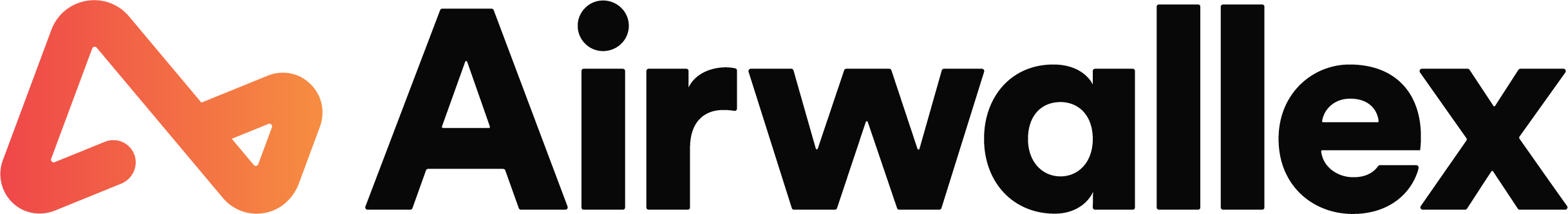 Airwallex's logo