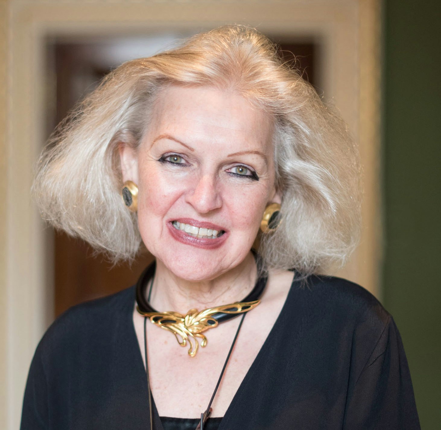 Candace Johnson, chair of the advisory board at Seraphim Space Fund and vice chair of NorthStar Earth and Space