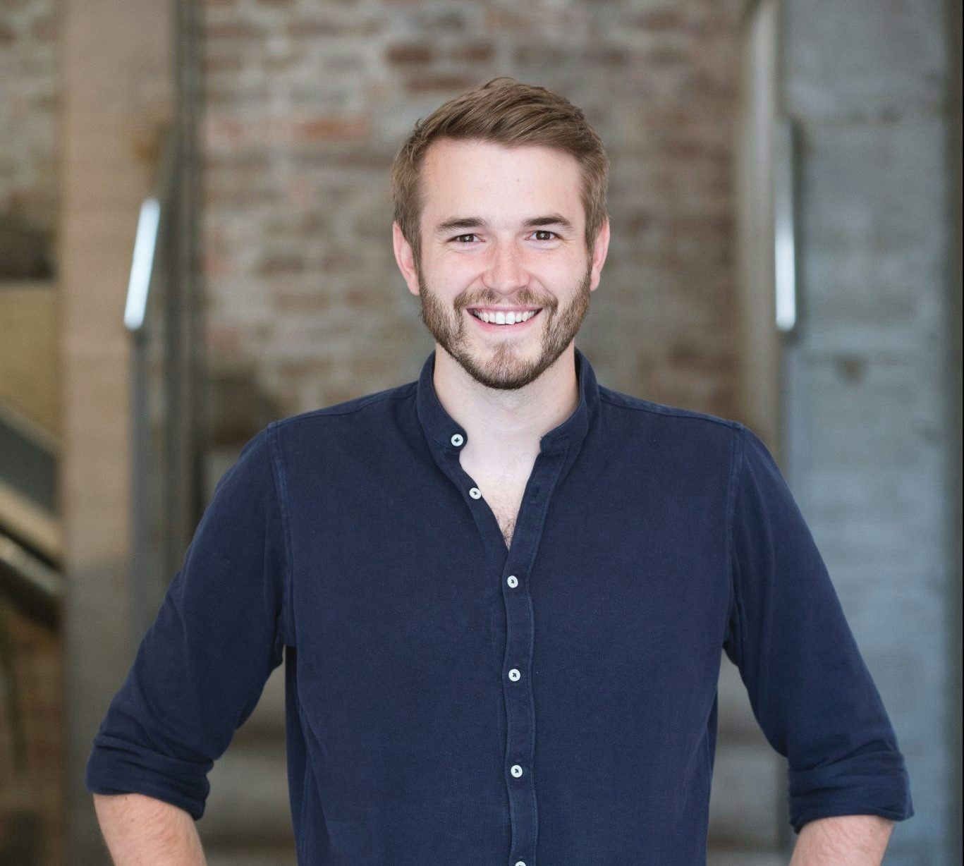 Peter Windischhofer, cofounder of Refurbed