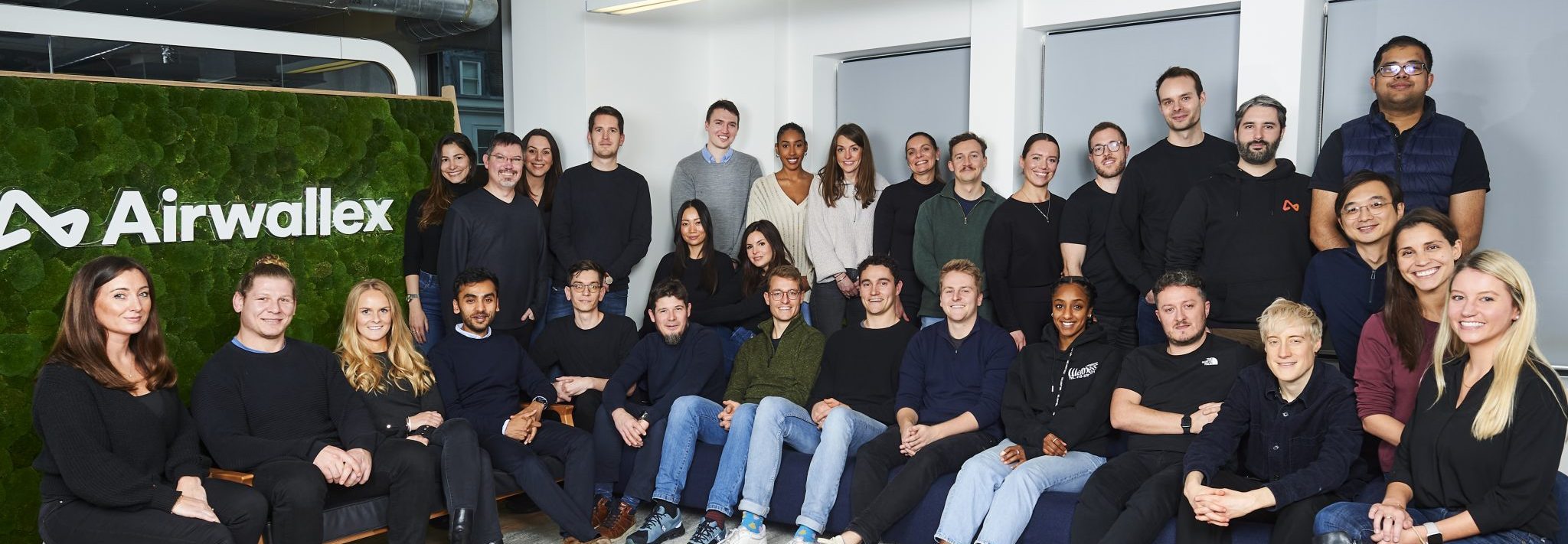 Sequoia accelerator alum Fides raises $4.3m seed