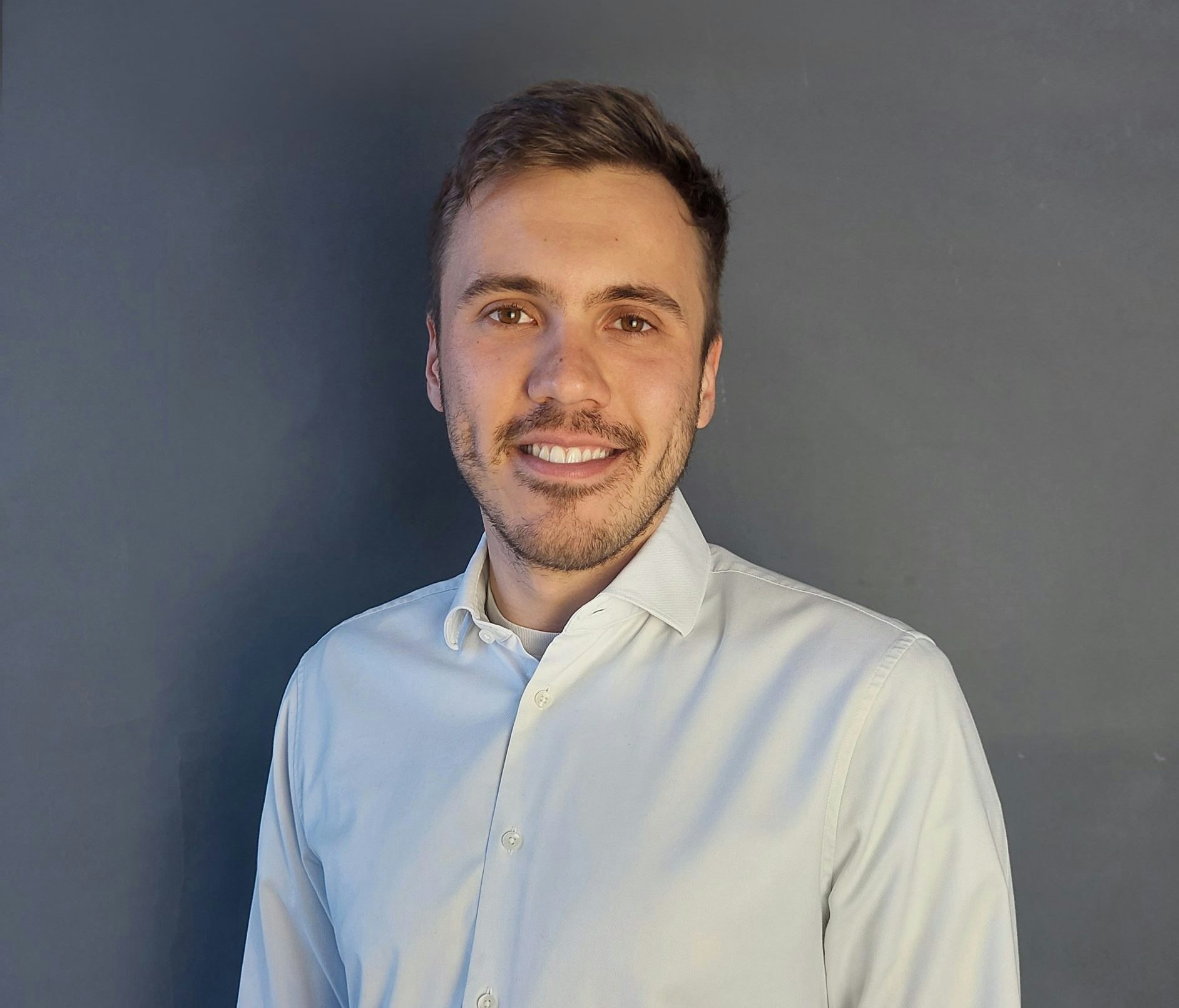 Jean-Gabriel Tarnaud — venture manager at Döhler Ventures