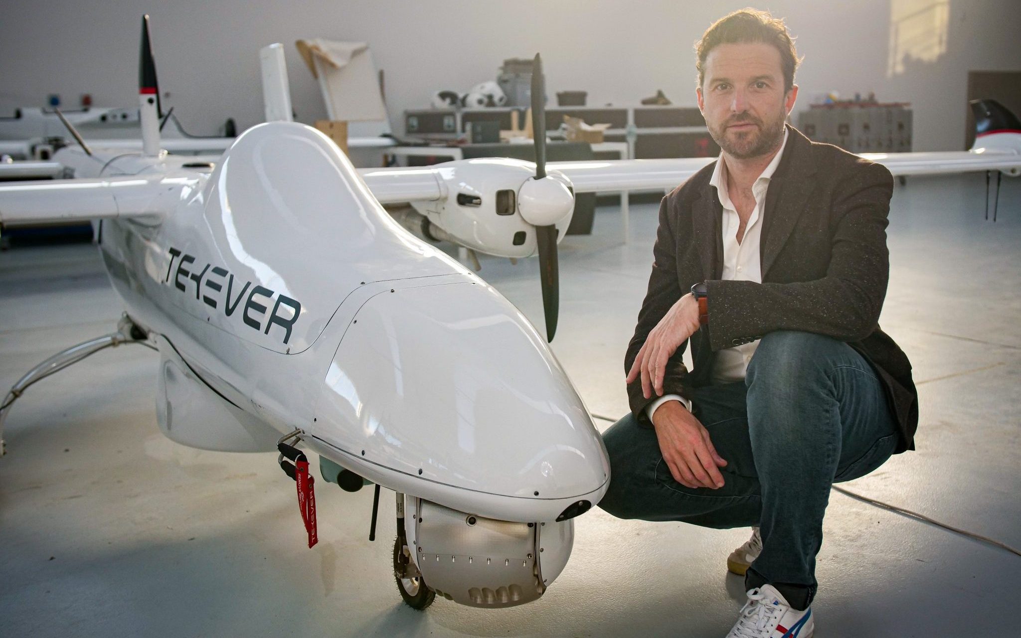 The European defence techs working with governments in 2026