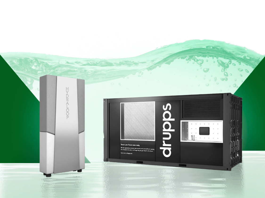 Why water may be the next big climate tech bet | Sifted