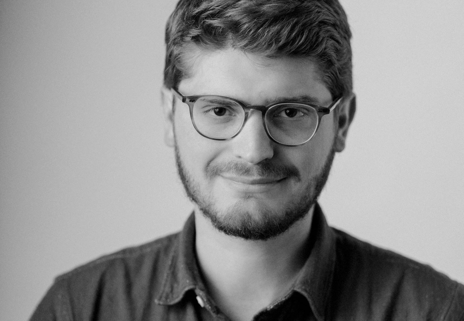 Alexandre de Martino — associate at Axa Venture Partners (AVP)