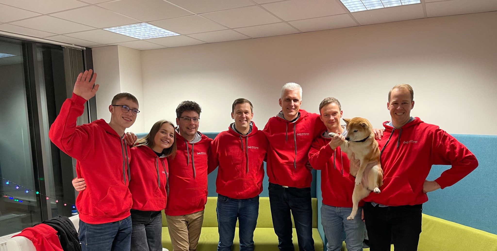 Rusijos karas skatina „įdomų“ gynybos technologijų vystymąsi VRE šalyse