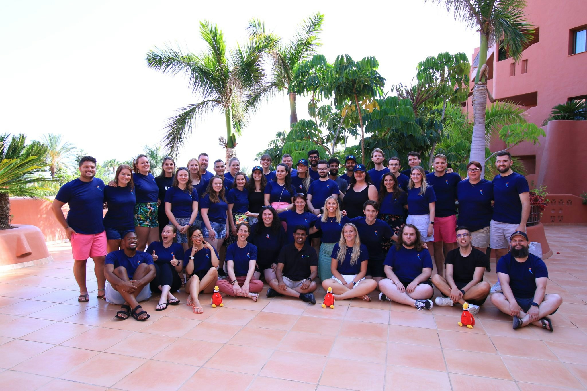 8 tips for keeping up team morale during cost cutting 8 tips for keeping up team morale during cost cutting