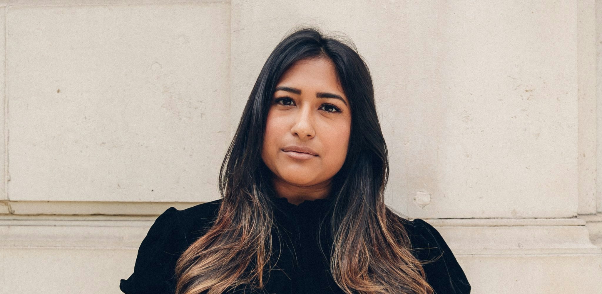 Farah Kabir, cofounder, Hanx