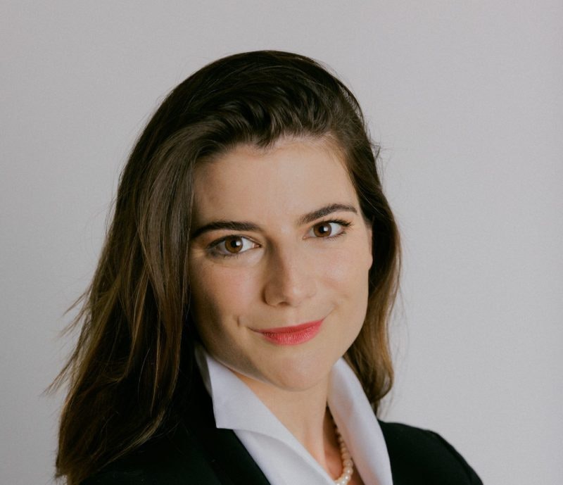 Corporate photo of Bori Farkas-Fozy, investor at Uniqa