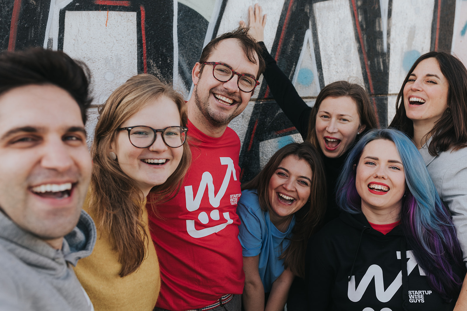 Estonia’s Startup Wise Guys raises €25m to invest in ‘overlooked