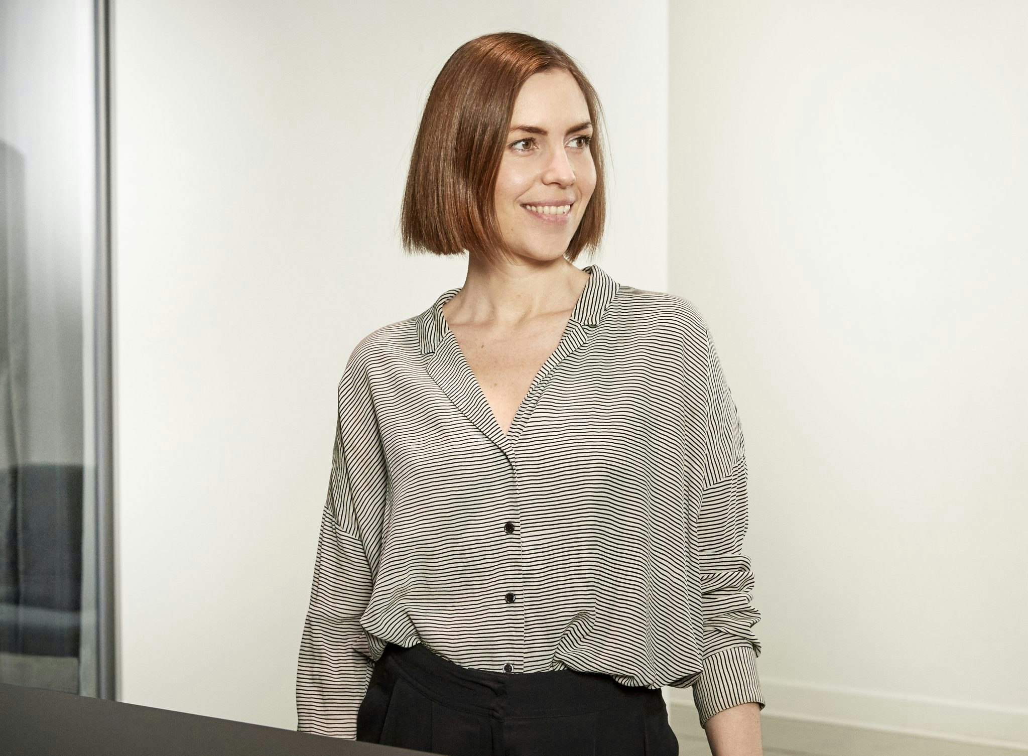 Helene Lassen Nørlem, founder and CEO at ADHD planning app Tiimo