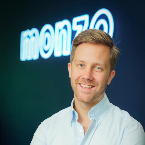 Anthropic holt Monzo-Mitgründer Tom Blomfield ins KI-Berechnungsteam