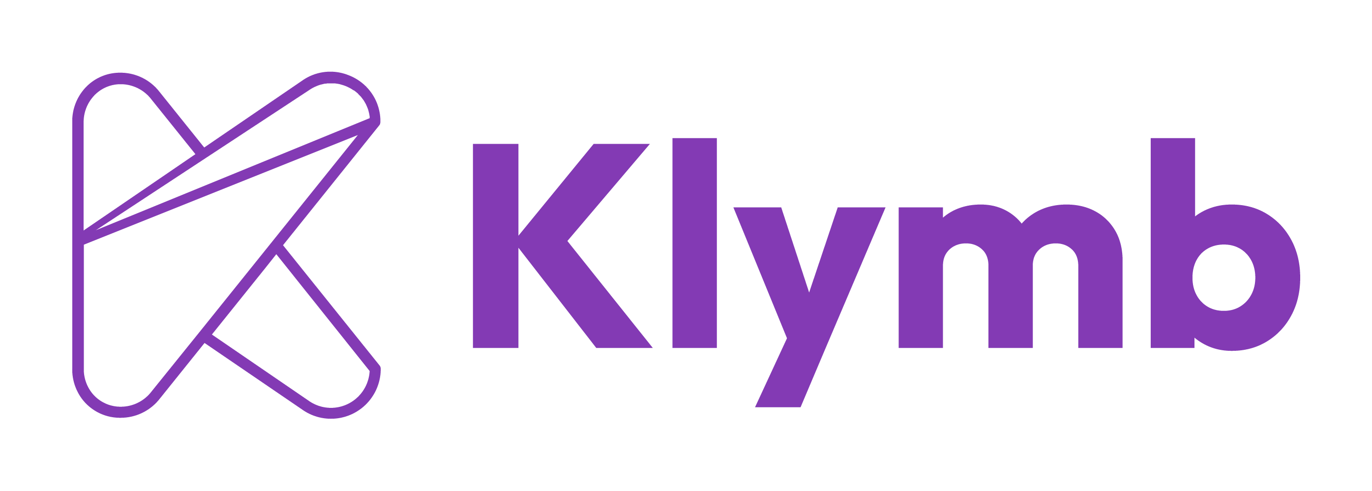 Klymb's logo