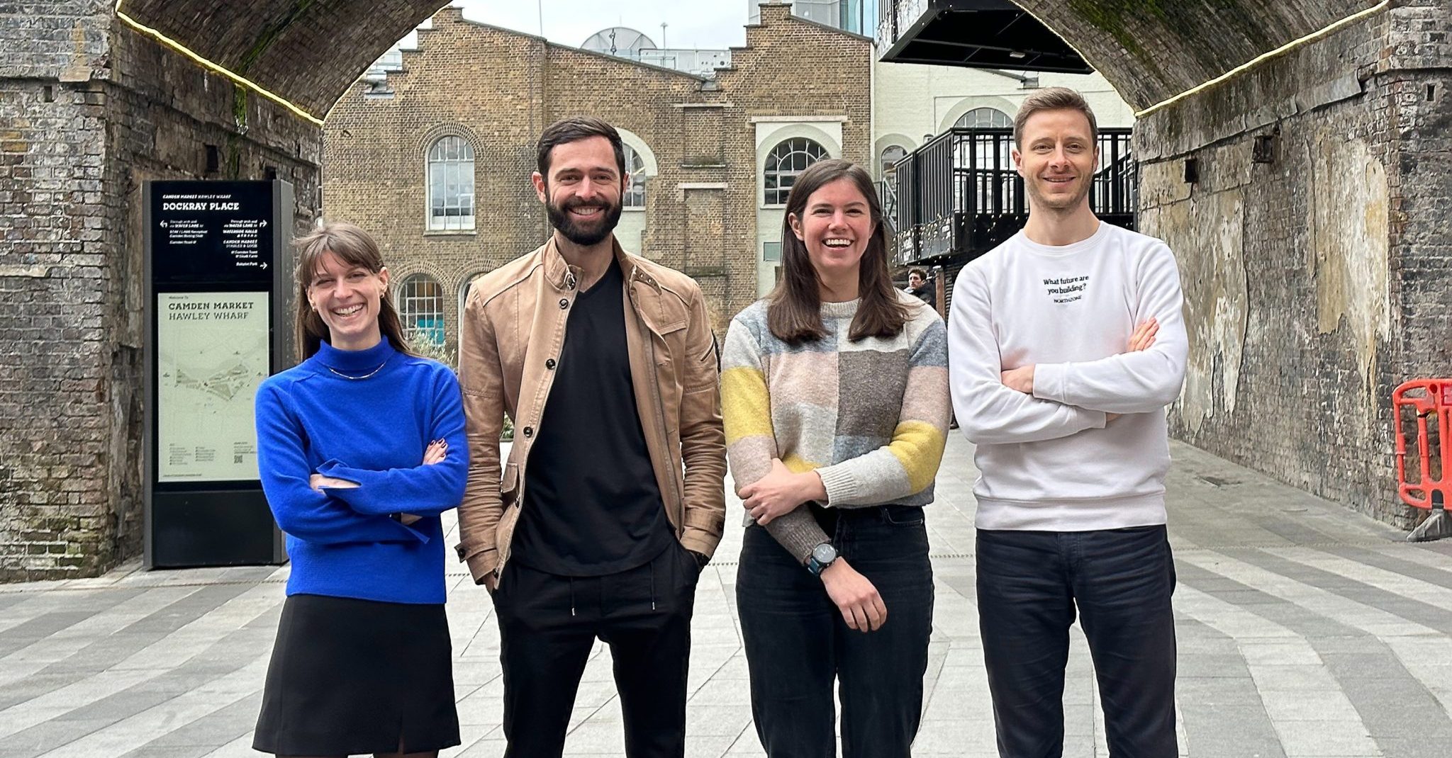 Gender pay gap widest at early-stage European startups | Sifted
