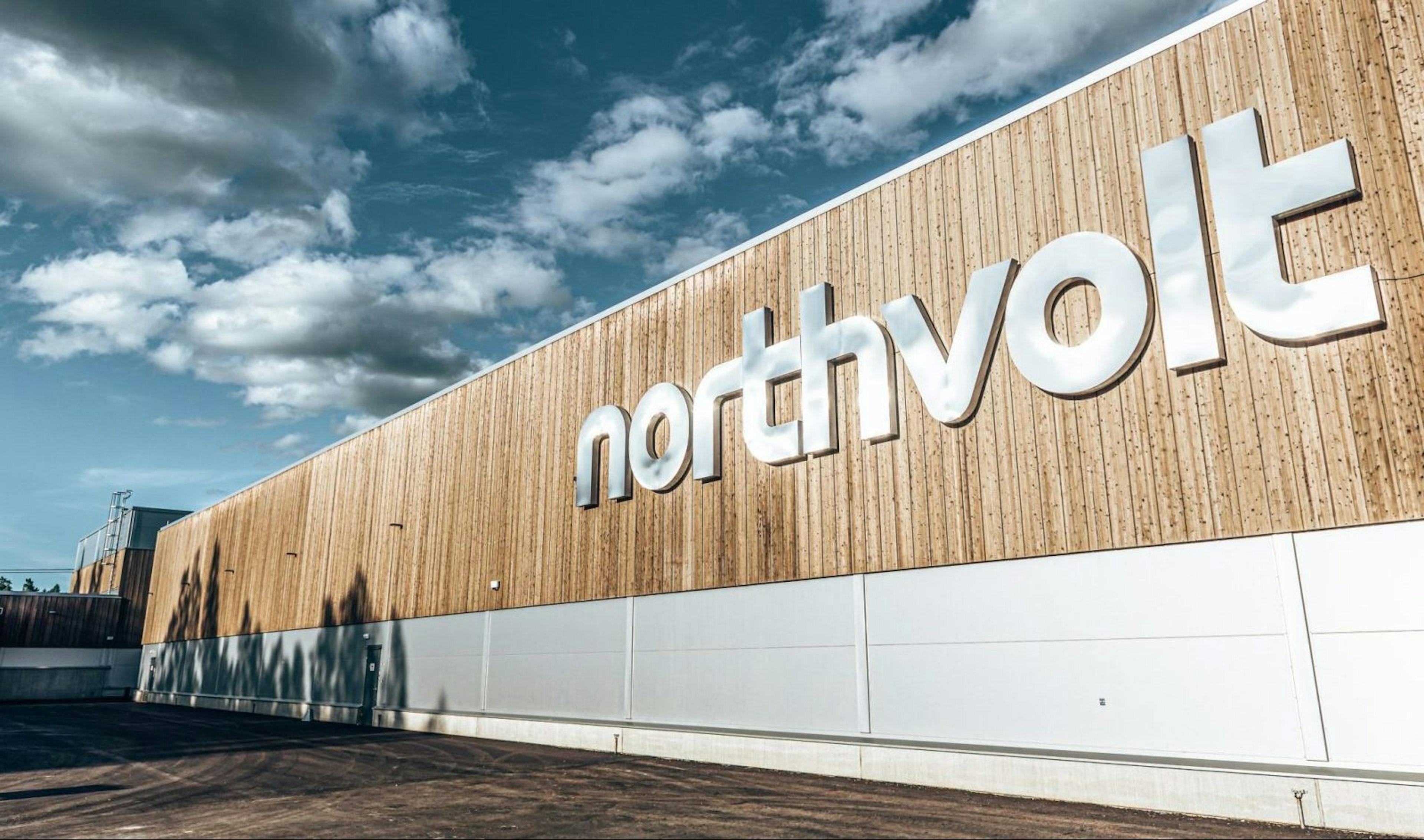 Picture of Northvolt Labs