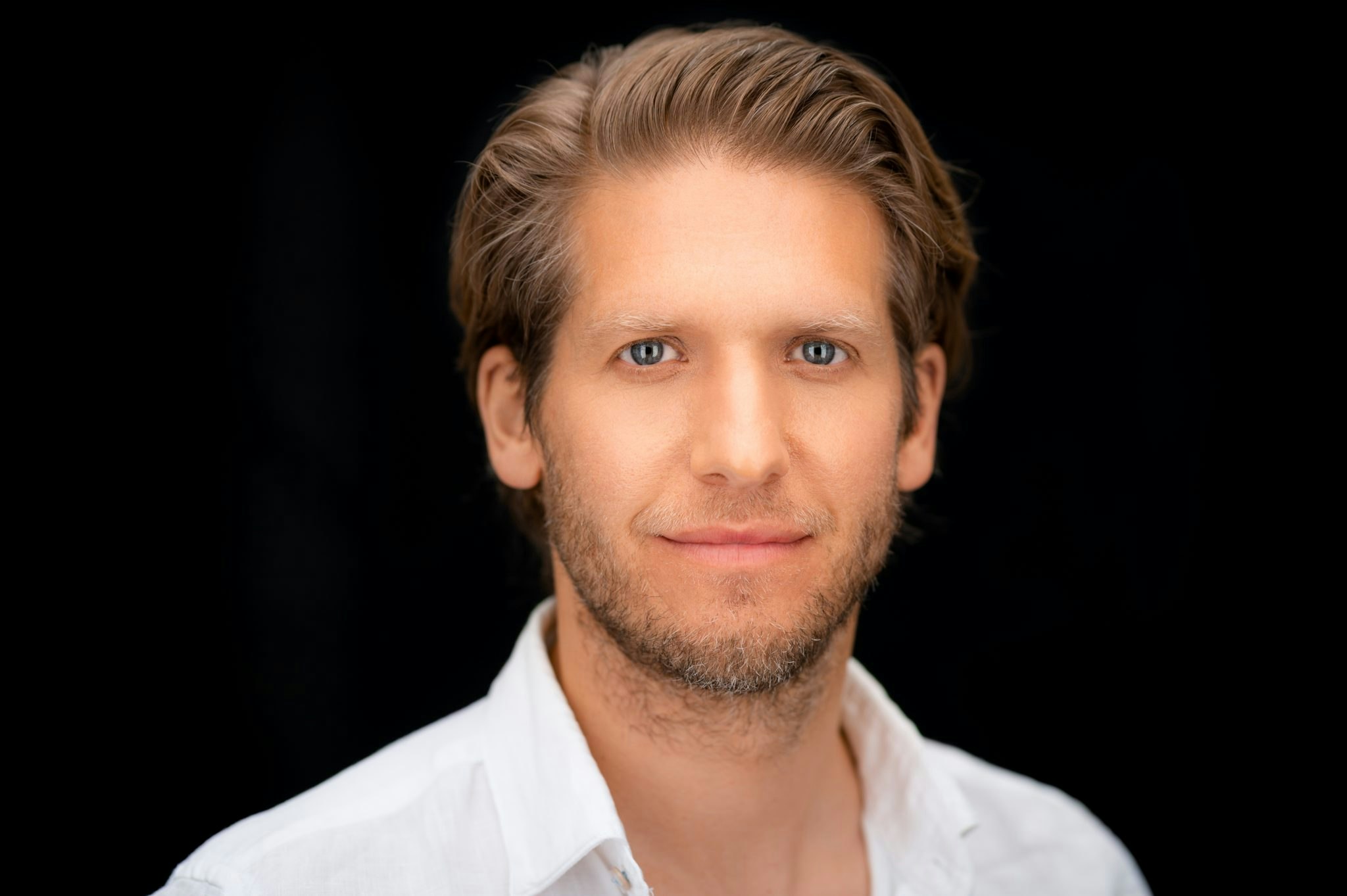 Fabian Heilmann, founder and CEO at AENU