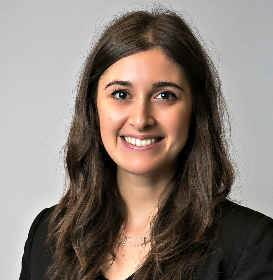 Morgane Zerath, principal at Crane Venture Partners