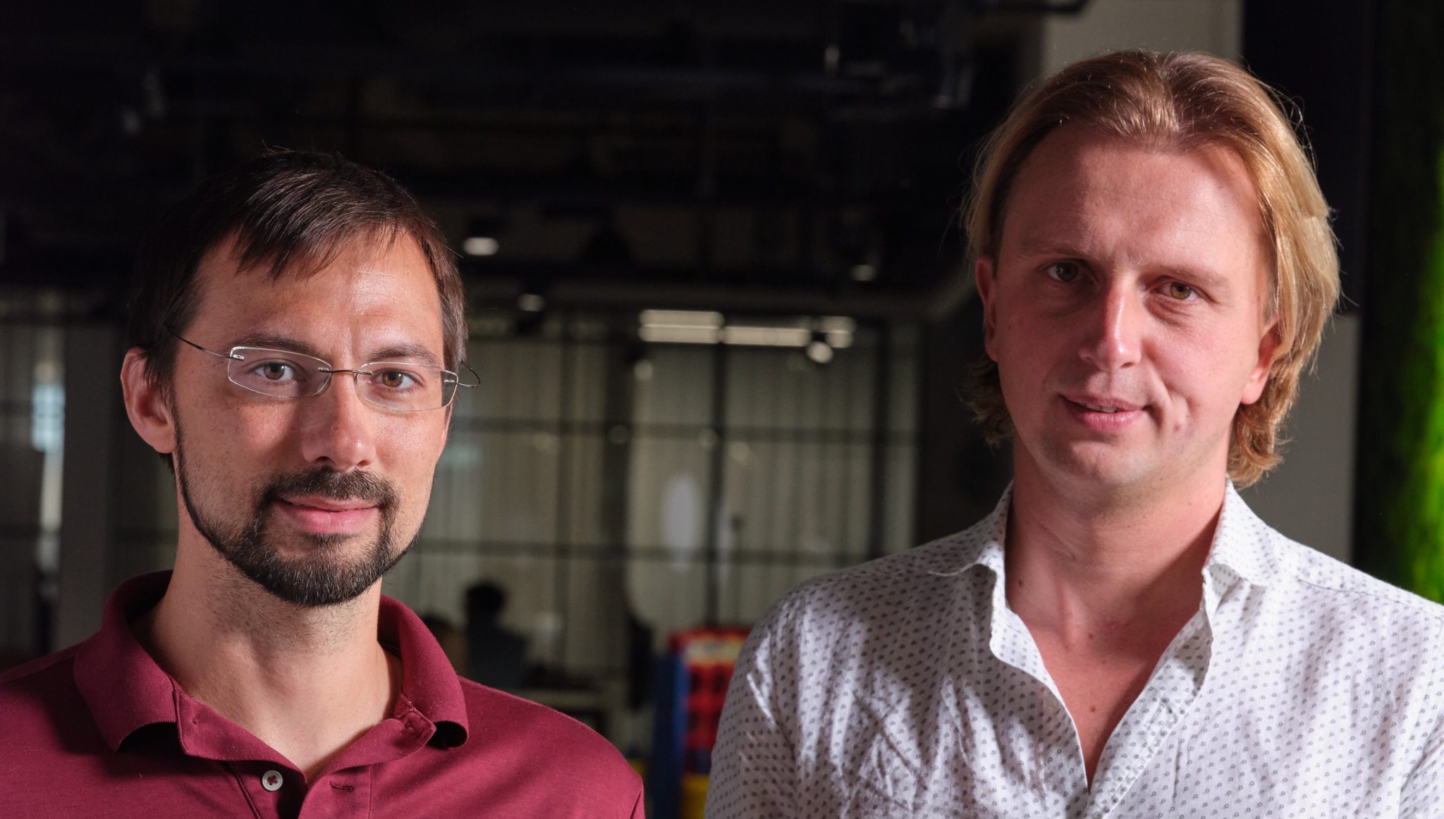Revolut cofounder step downs as CTO