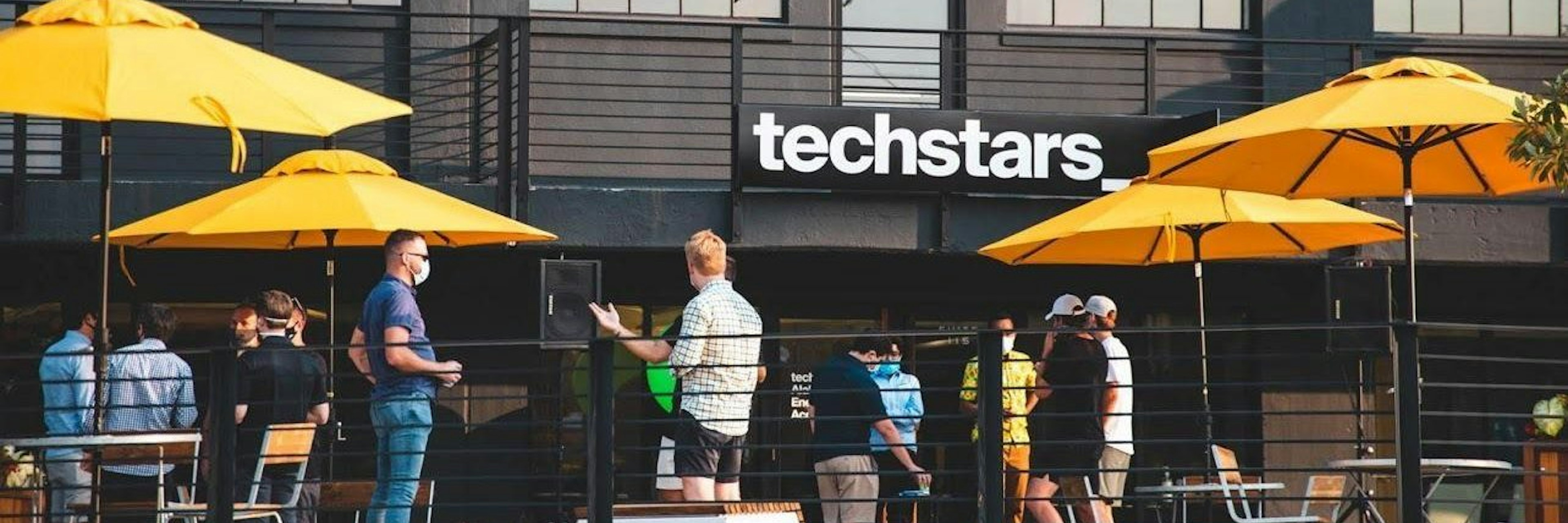 Picture of Techstars