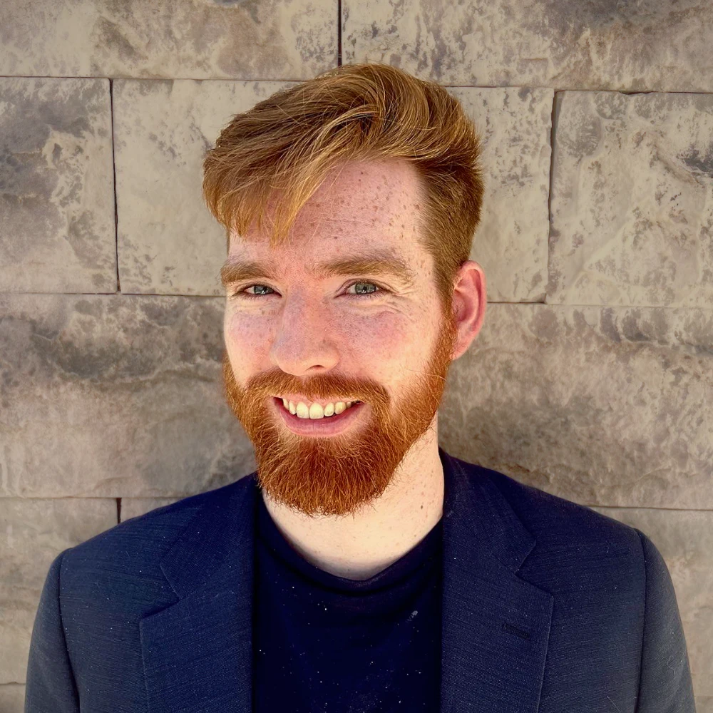 Christopher Brennan author profile