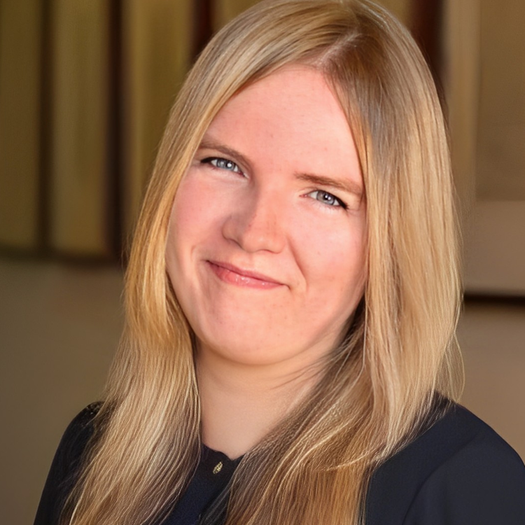 Gloria Baeuerlein, solo GP