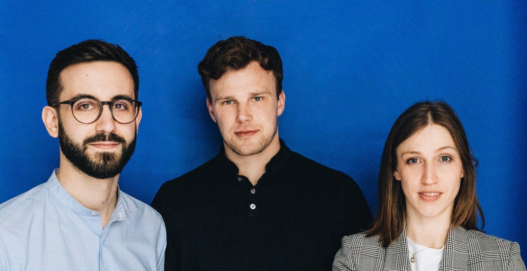 Berlin-based SaaS Polyteia raises €5m to speed up government decision-making Berlin-based SaaS Polyteia raises €5m to speed up government decision-making