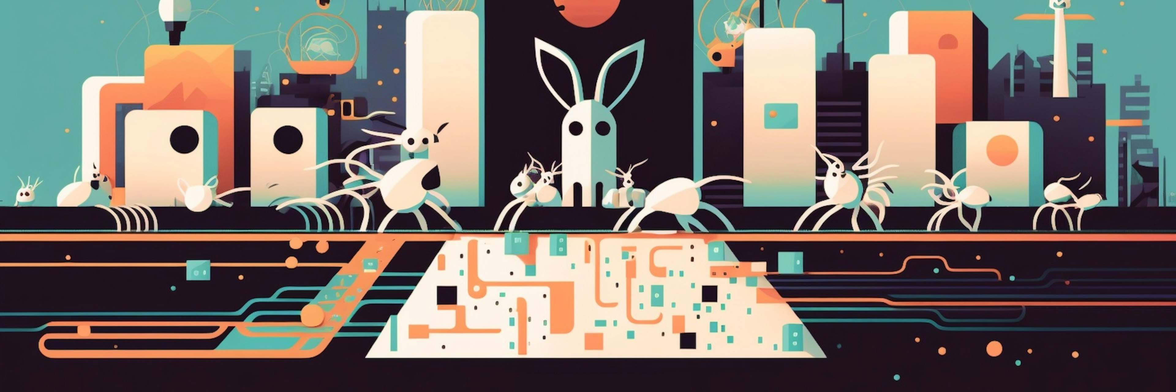 On the quest for qubits: Different types of quantum startups, explained ...