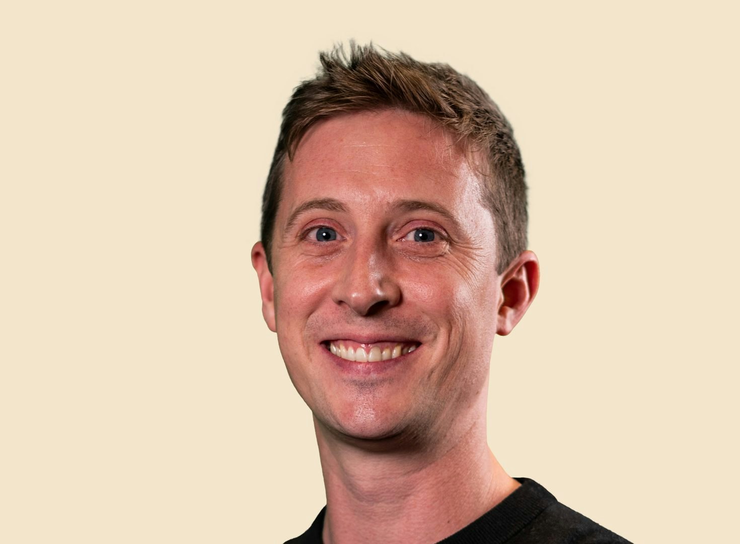 Mark Durno, managing partner at Rockstart