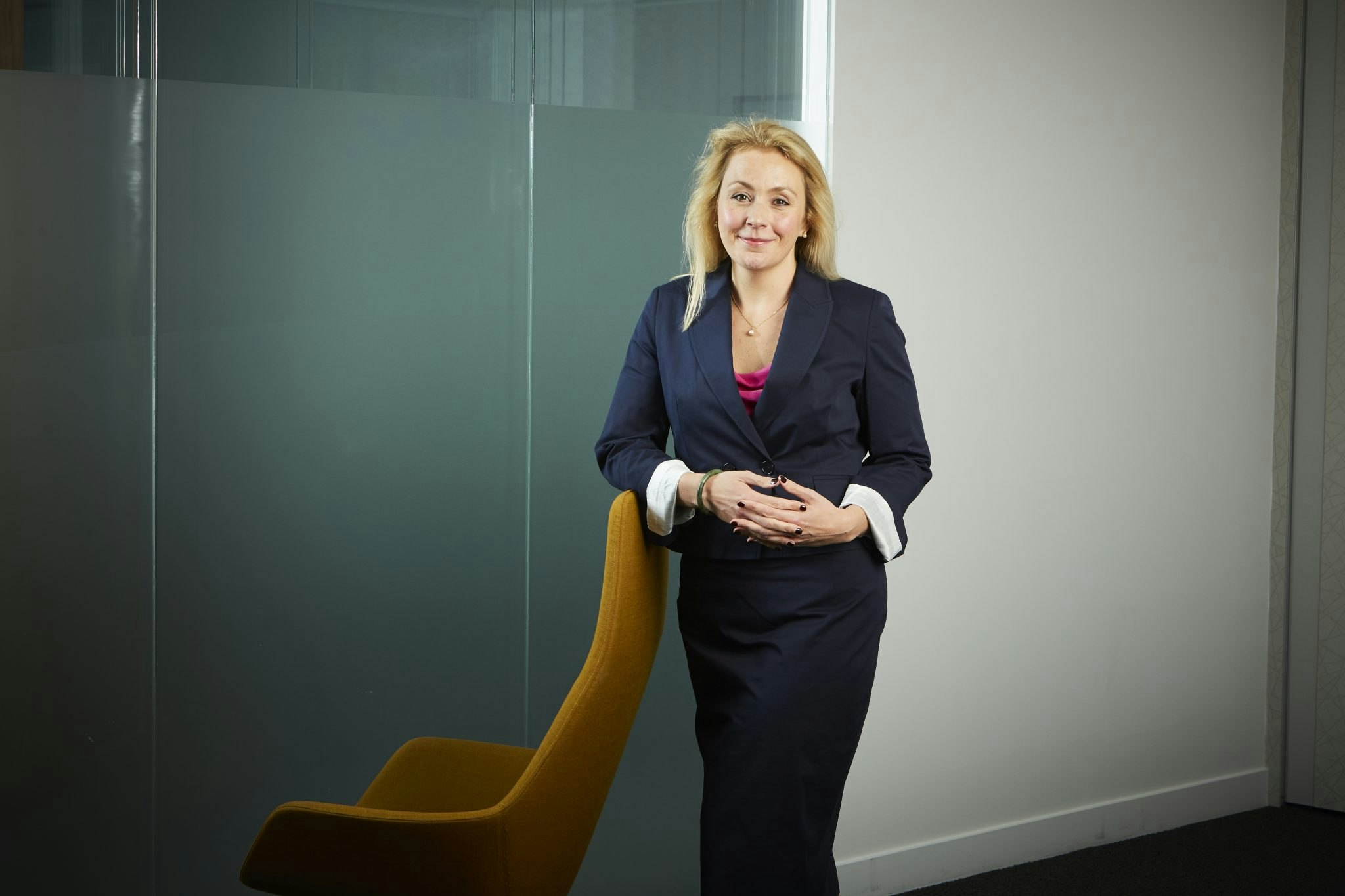 Gillian White, partner at Howard Kennedy LLP