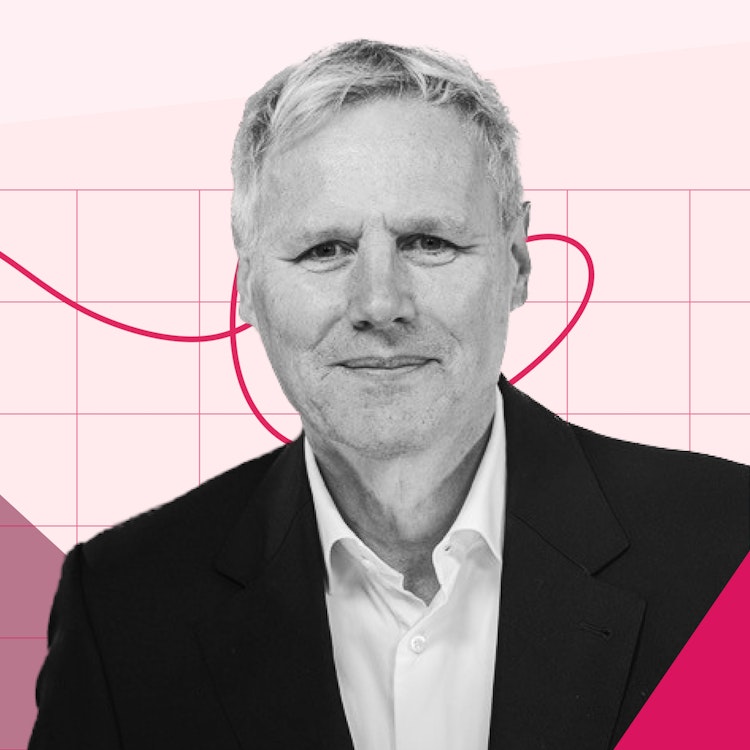 Gerard de Graaf, EU's tech envoy to the Silicon Valley