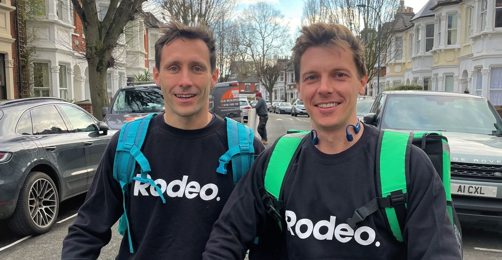 Rodeo raises $5m to help gig workers make more money | Sifted