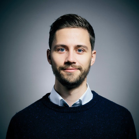 Dr. Andre Retterath, partner at Earlybird