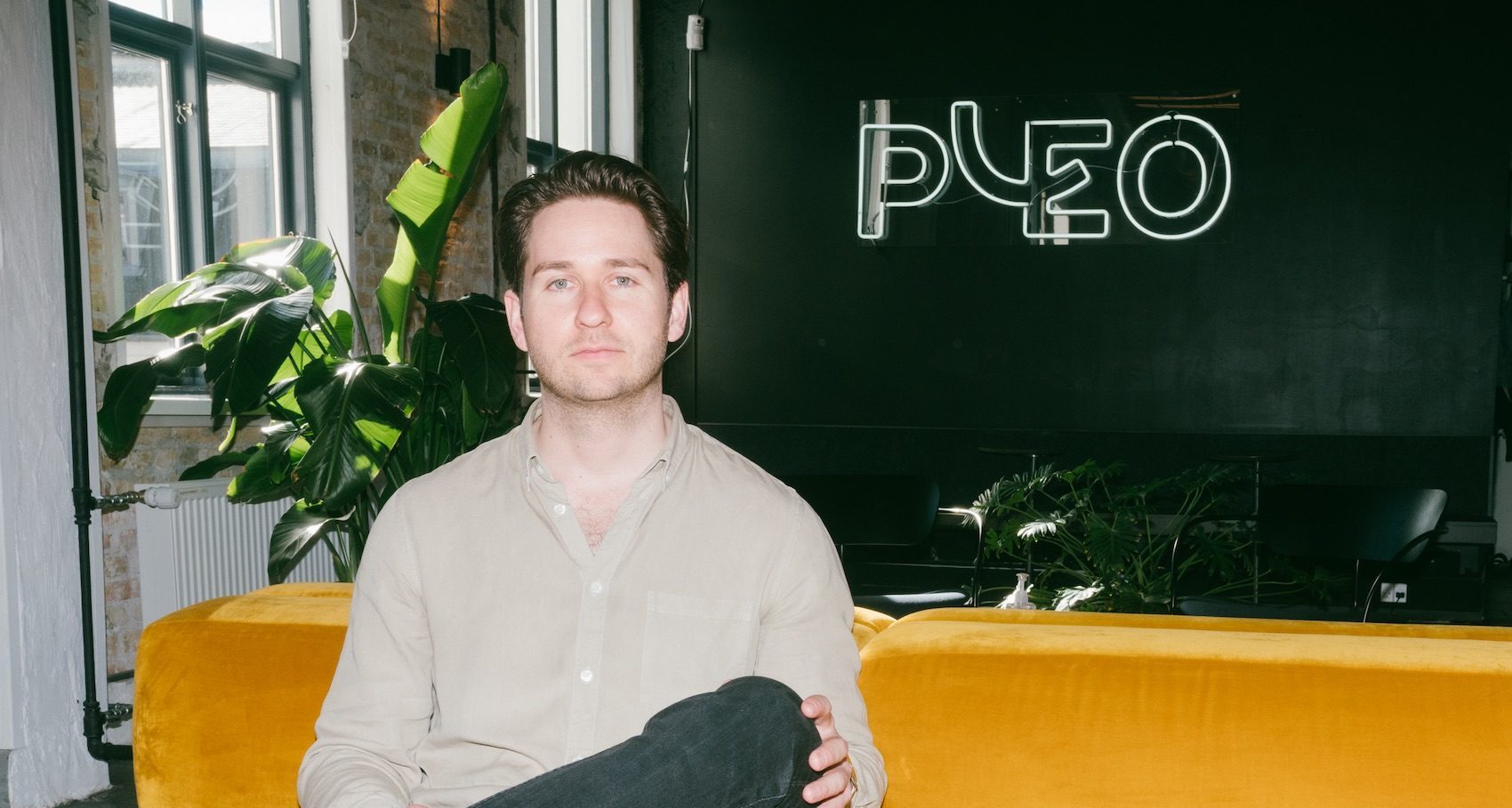 What Does A Startup COO Actually Do Sifted