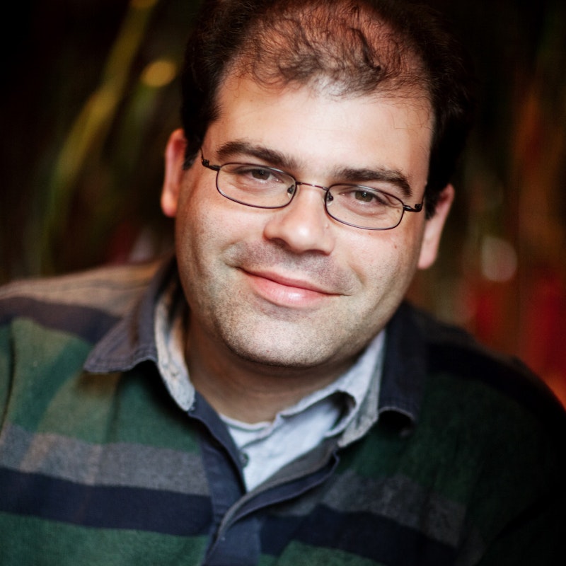 Jack Waley-Cohen, chief operating officer at navigation platform what3words