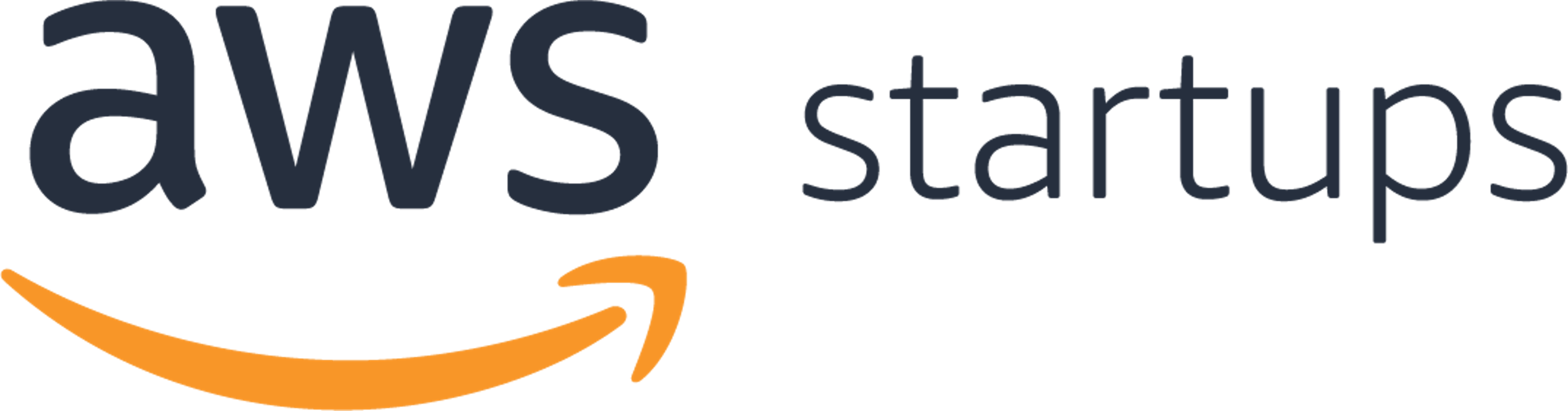 AWS startups