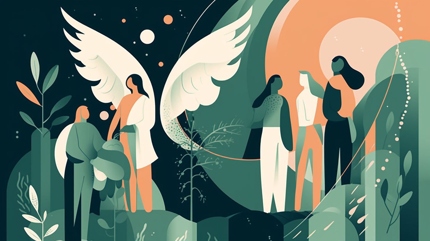 Meet Europe’s top climate tech angels | Sifted