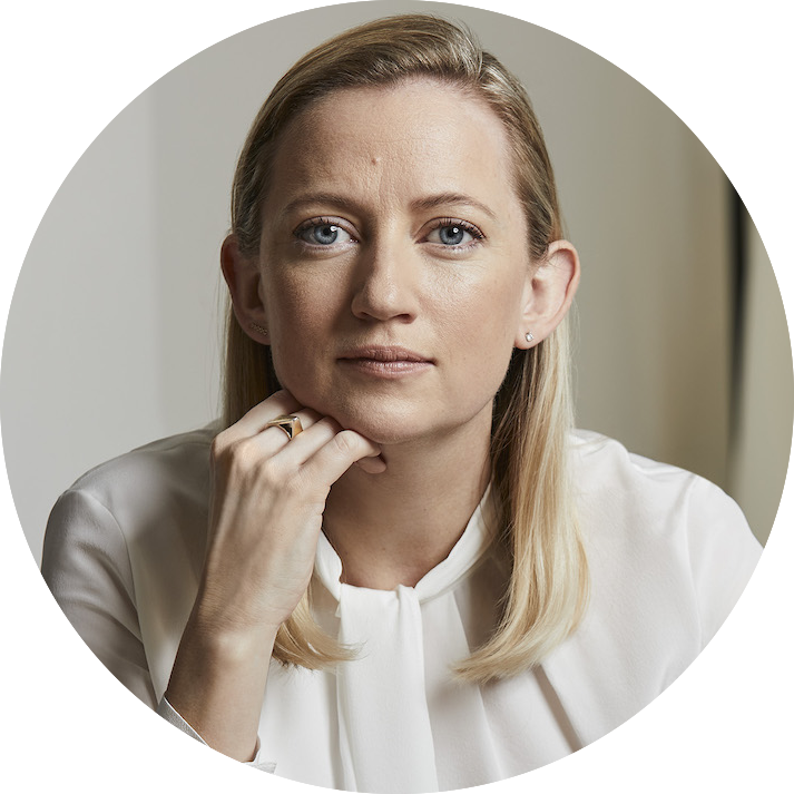 Polly McMaster author profile