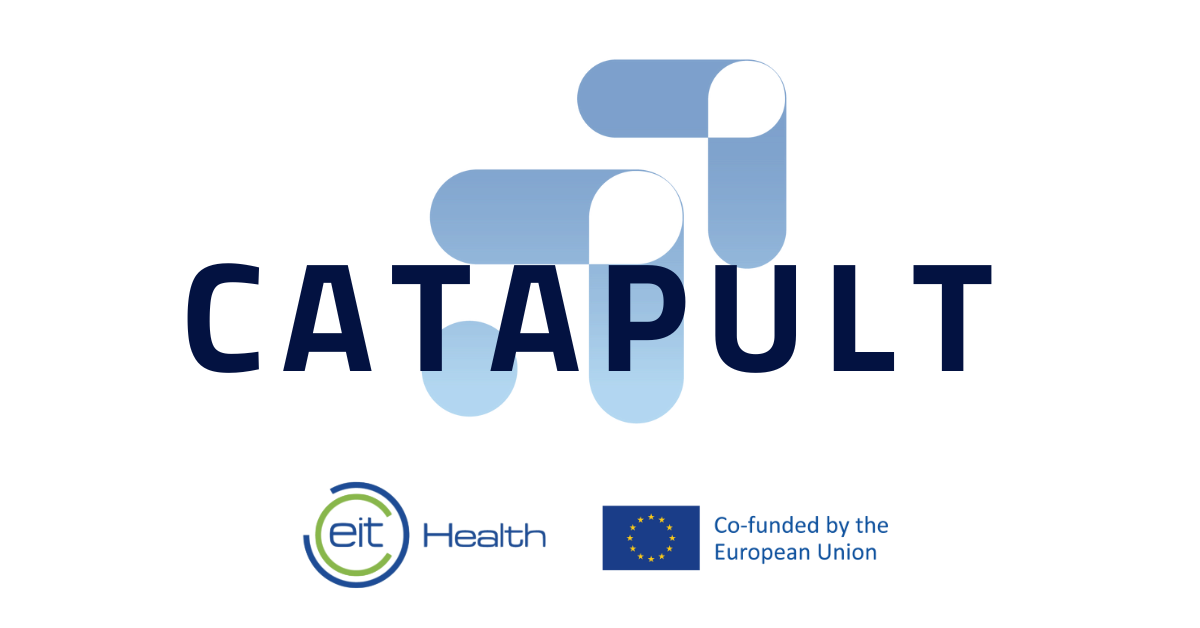 EIT Health Catapult