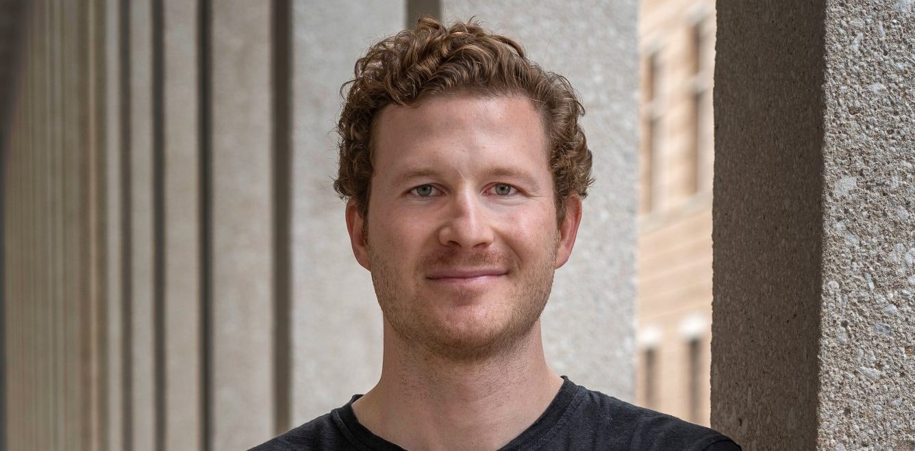 Florian Semler, cofounder and CEO at Formel Skin
