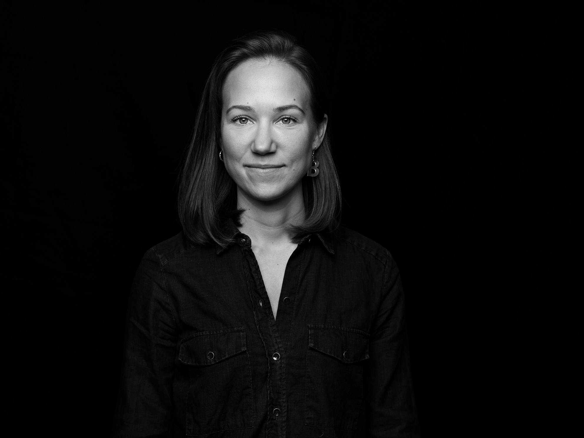 Beata Klein, principal at Creandum