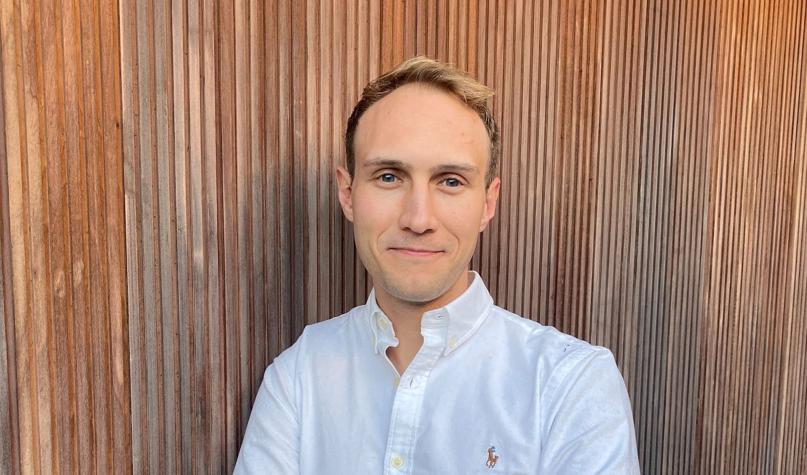 Picture of Leonard Wossnig, CTO at Labgenius